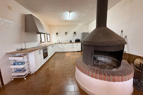 Landejendom i Calasparra, Murcia, Calasparra - € 325.000 | Ref: OFH-333 - foto 36